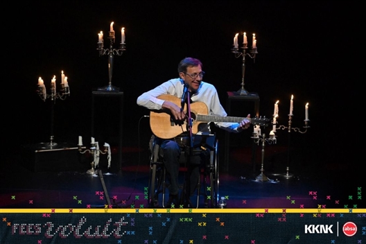 Mathys Roets: Songs of Leonard Cohen